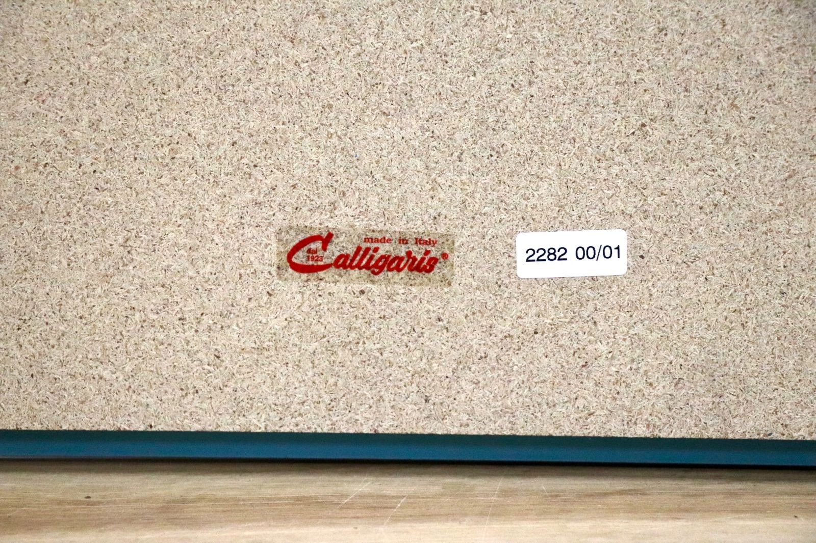 GMIS467〇Calligaris / カリガリス イタリア製 ヴィンテージ 