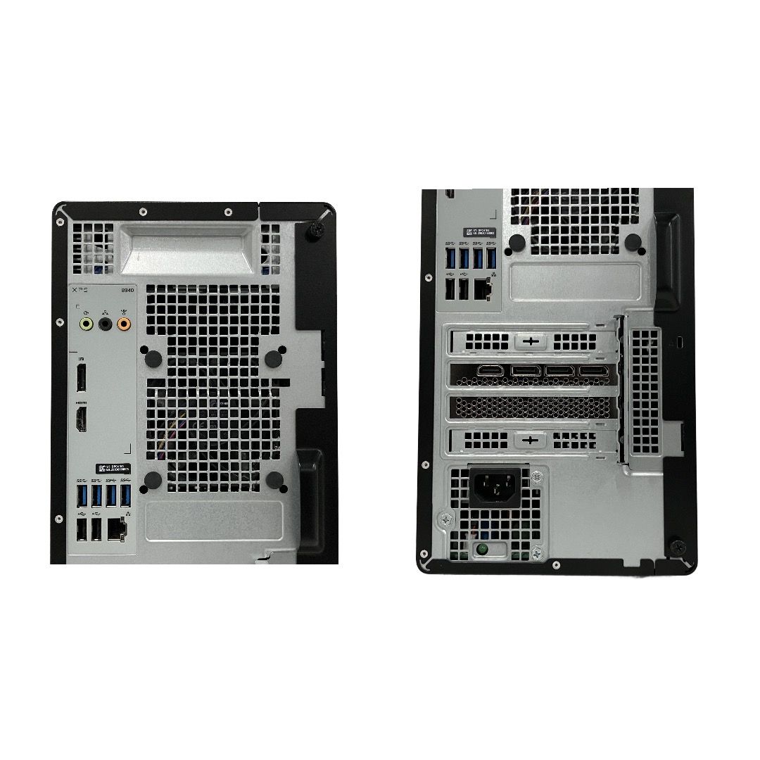 Dell XPS 8940 デスクトップパソコン i7 11700 RTX3060Ti メモリ16GB 
