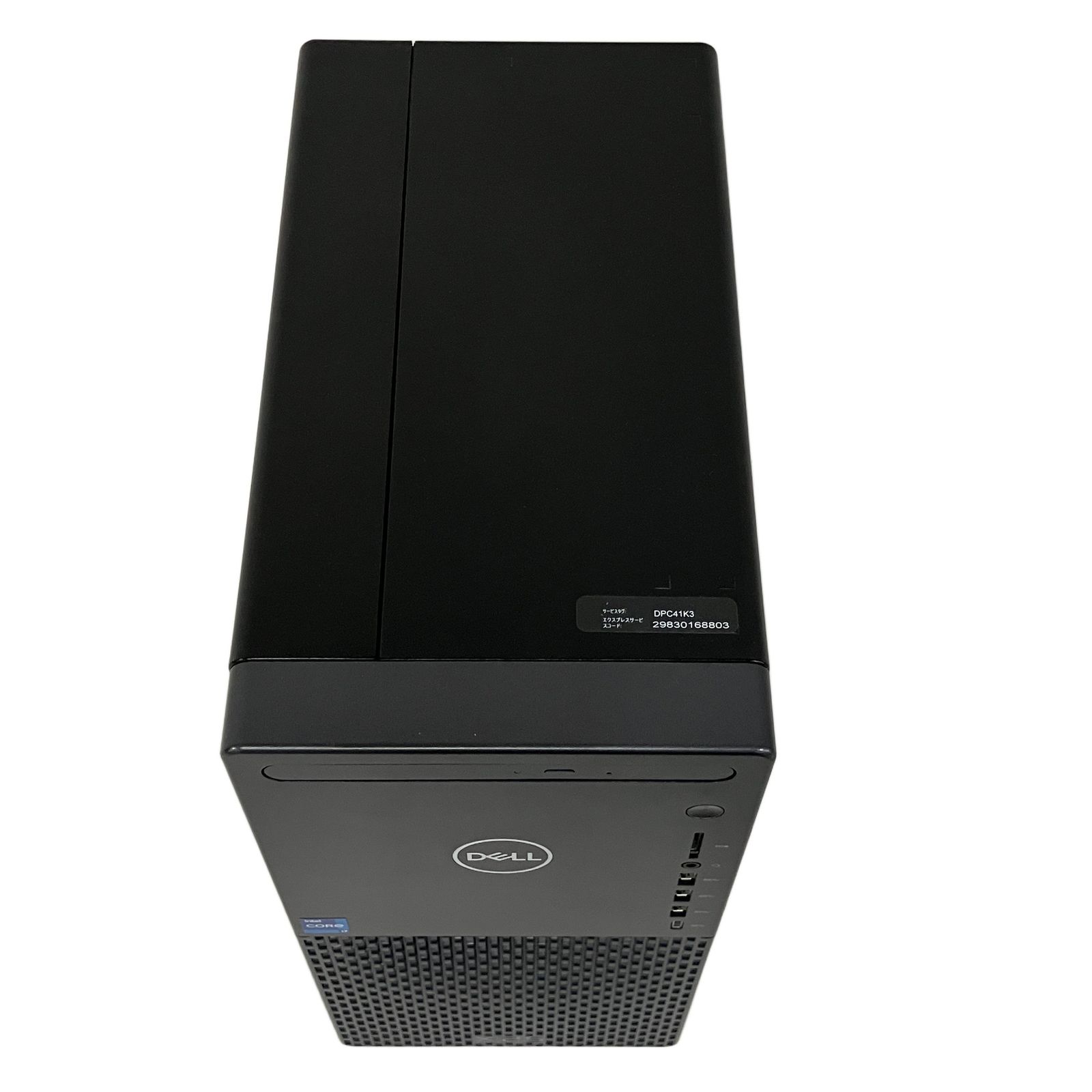 Dell XPS 8940 デスクトップパソコン i7 11700 RTX3060Ti メモリ16GB 
