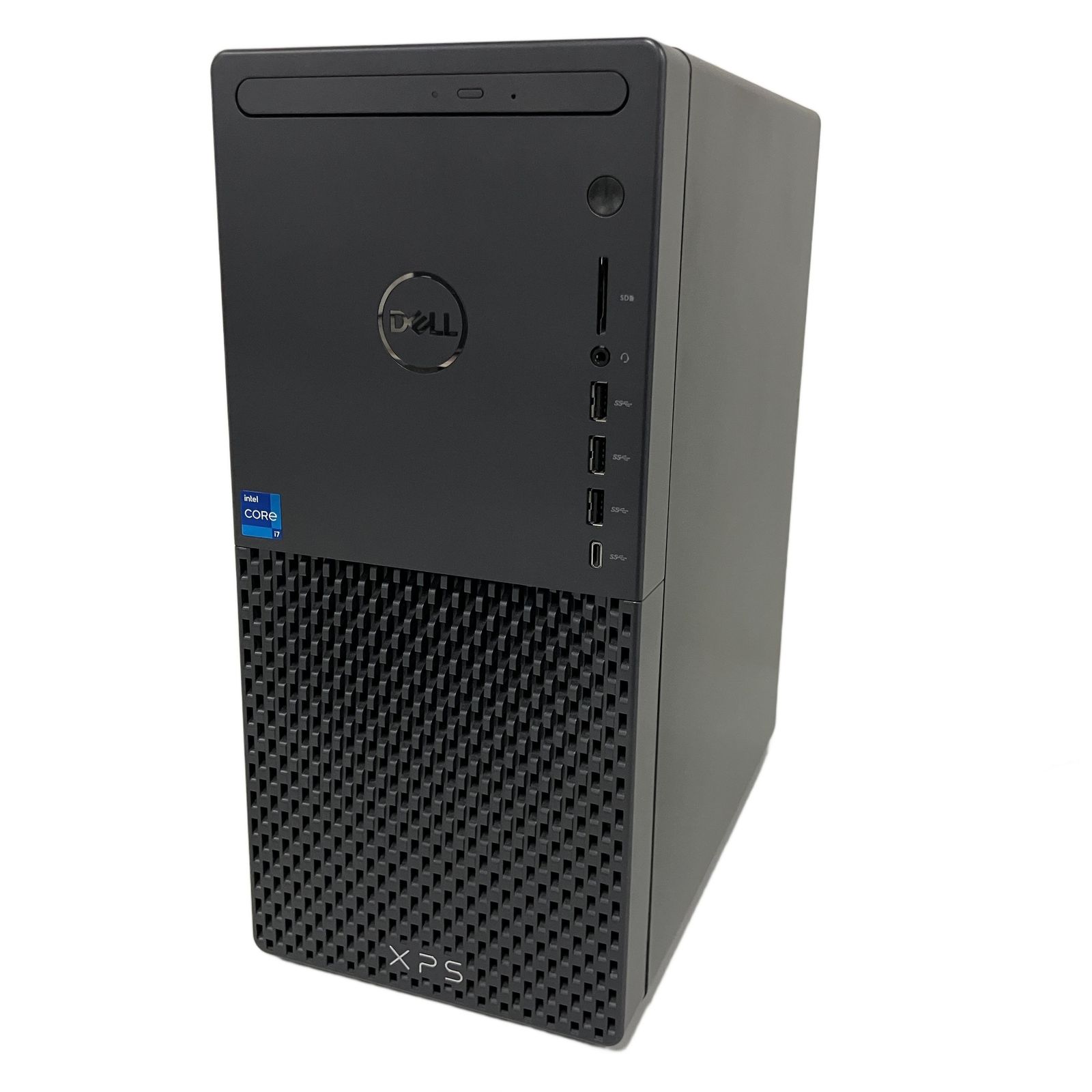 Dell XPS 8940 デスクトップパソコン i7 11700 RTX3060Ti メモリ16GB 