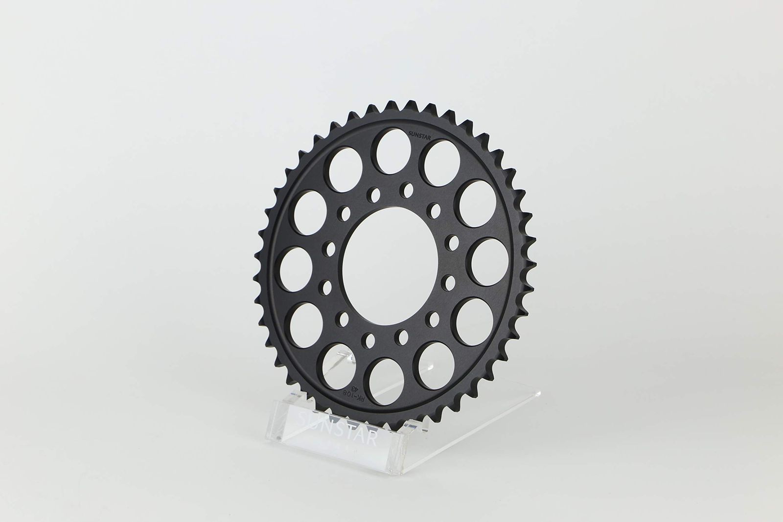 SUNSTAR(サンスター) RK-108-48 リアスプロケット 48T gpz900r ZX-9R