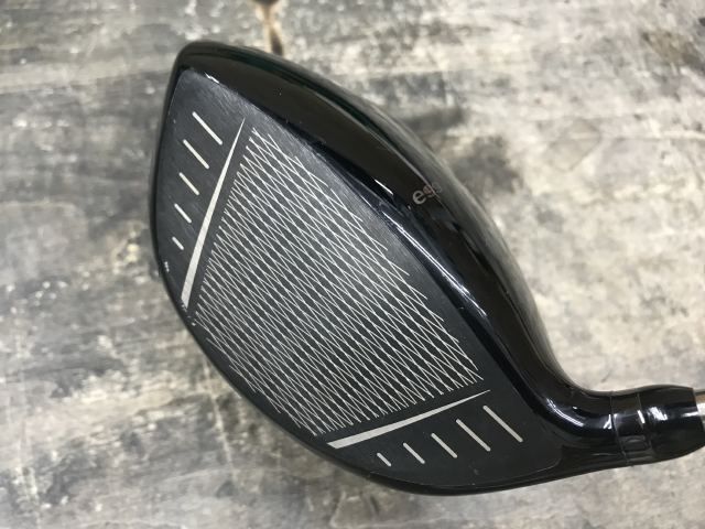 狭山【中古】 ドライバー プロギア SUPER egg evolution 2024 SUPER 