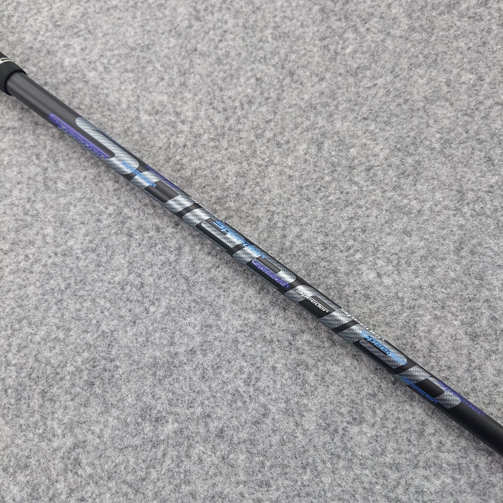 フジクラ スピーダー TR HYBRID 75 (S) ピン 左用スリーブ付 UT用