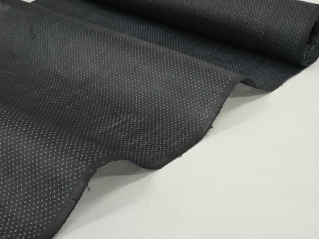 平和屋本店●極上　夏物　重要無形文化財　本場宮古上布　苧麻　反物　着尺　十字絣　逸品　未使用　DZAA12026kh6 平和屋本店○極上 夏物 重要無形文化財 本場宮古上布 苧麻 反物 着尺