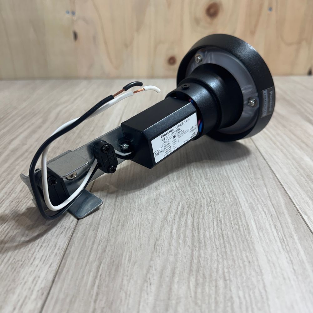 パナソニック LGW45701 LE1 LEDガーデンライト エントランスライト