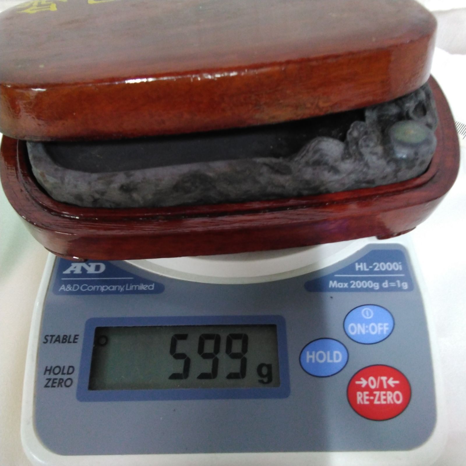 書道用具伝統的工芸品 中国硯 端渓硯 龍刻石眼入希少硯 U949 - メルカリ