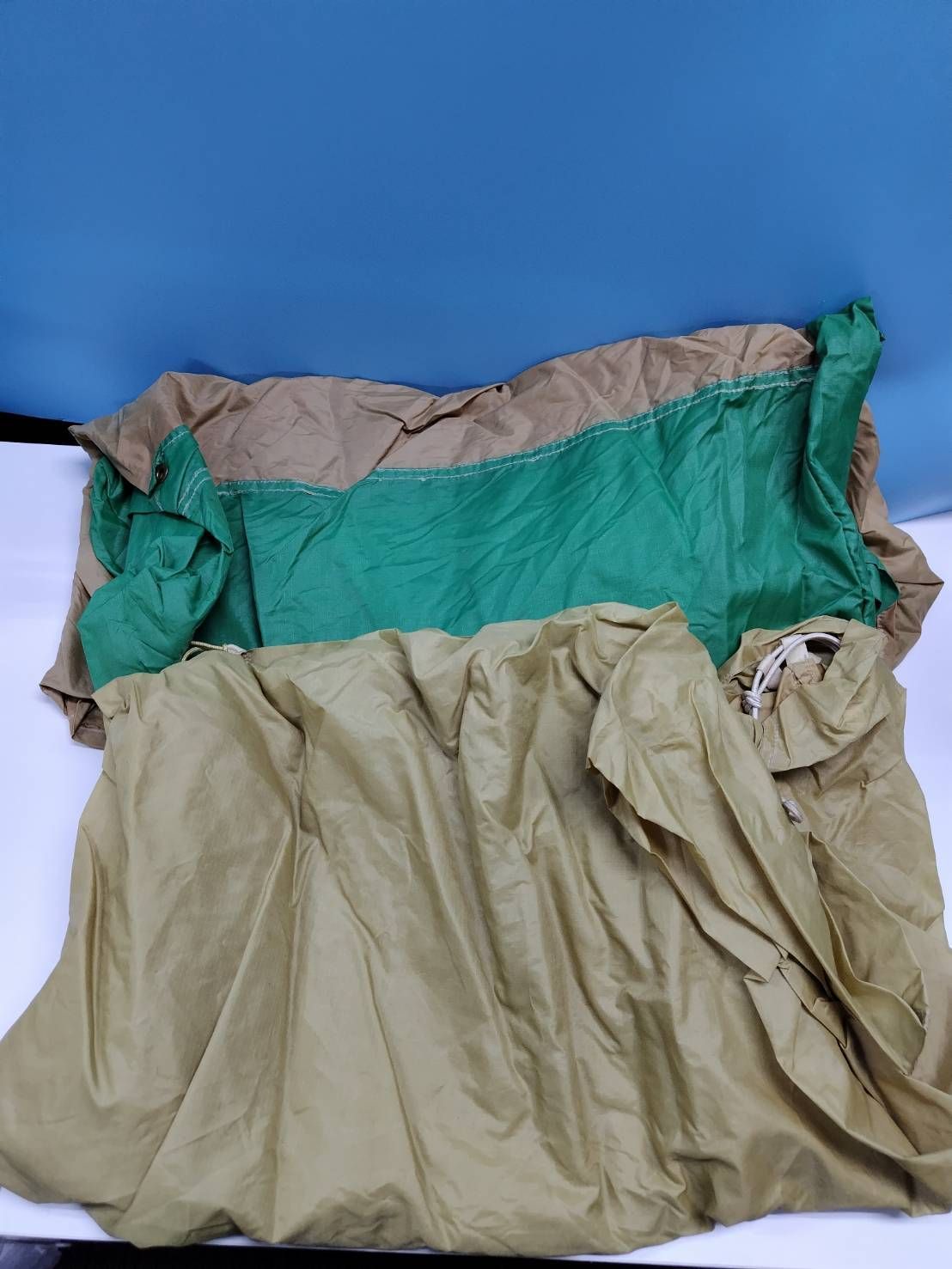 THE NORTH FACE VE23 ヴィンテージテント 茶タグ - メルカリ