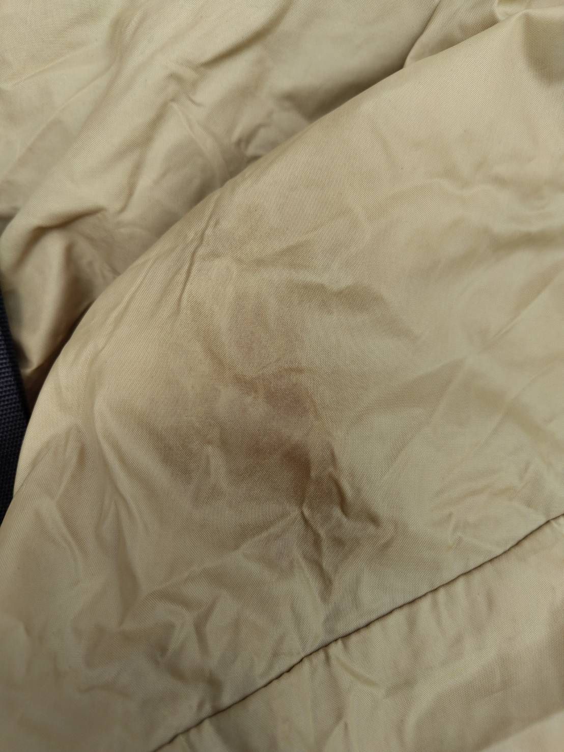 THE NORTH FACE VE23 ヴィンテージテント 茶タグ - メルカリ