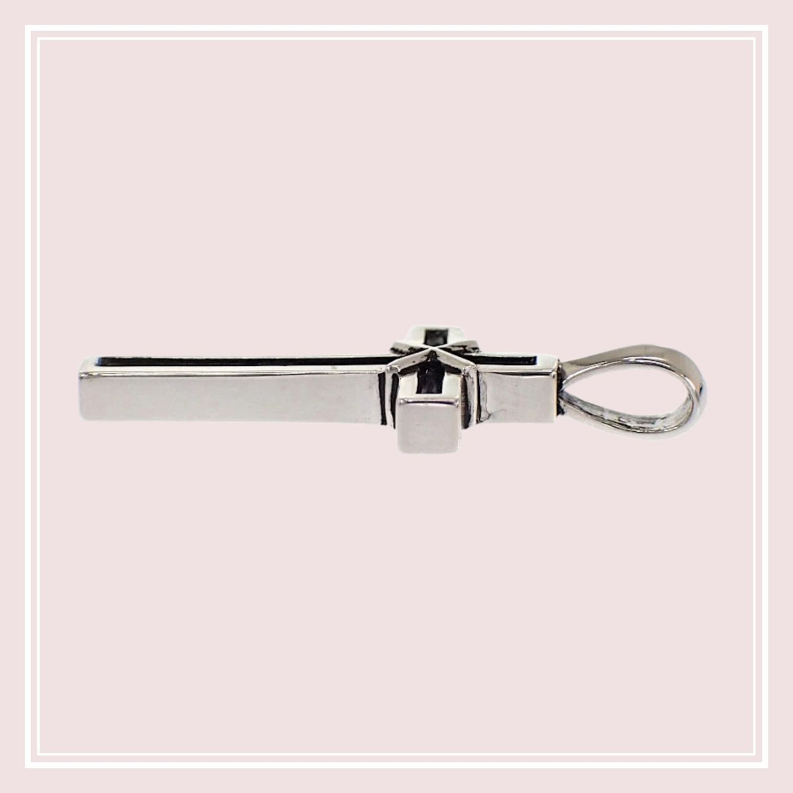 CHROME HEARTS】クロムハーツ CHROME HEARTS メイプルソープ クロス 