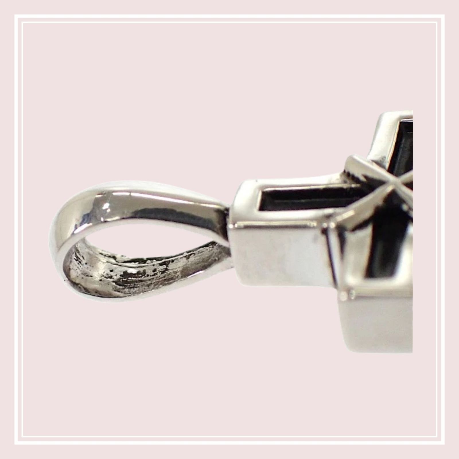 CHROME HEARTS】クロムハーツ CHROME HEARTS メイプルソープ クロス 