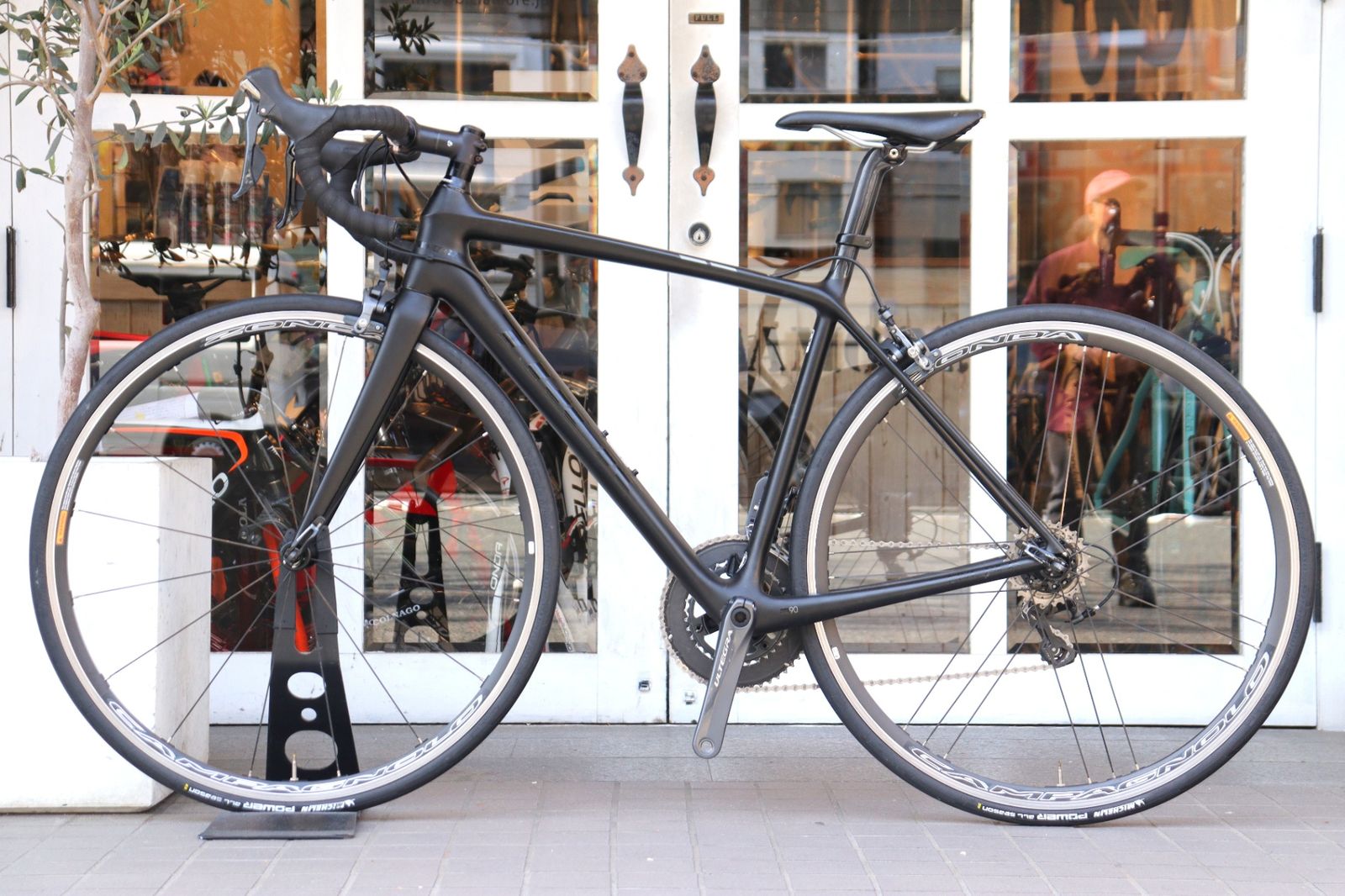 トレック TREK エモンダ EMONDA SL6 2016モデル 52サイズ シマノ 