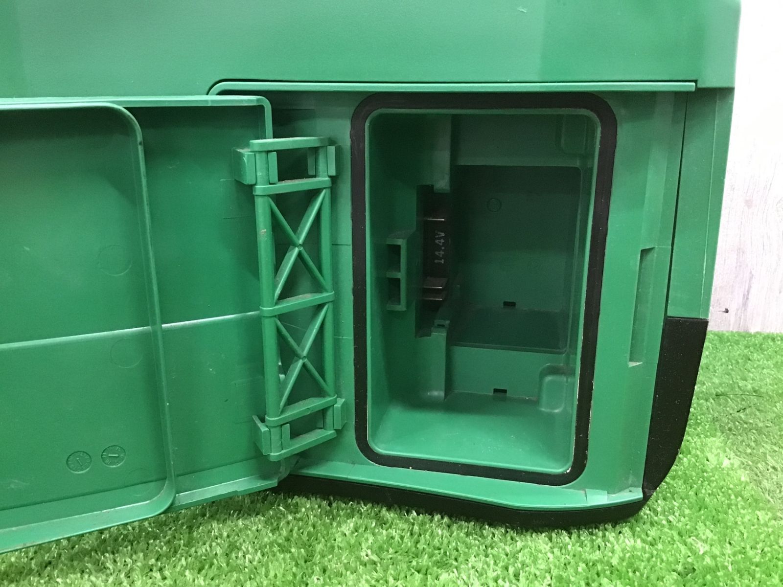 中古動作品】ハイコーキ(HIKOKI ※旧:日立工機) 充電式高圧洗浄機 