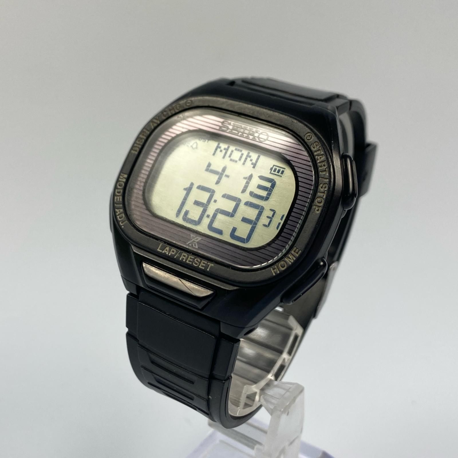 姫路東店】 中古 SEIKO | セイコー 腕時計 プロスペックス スーパー 