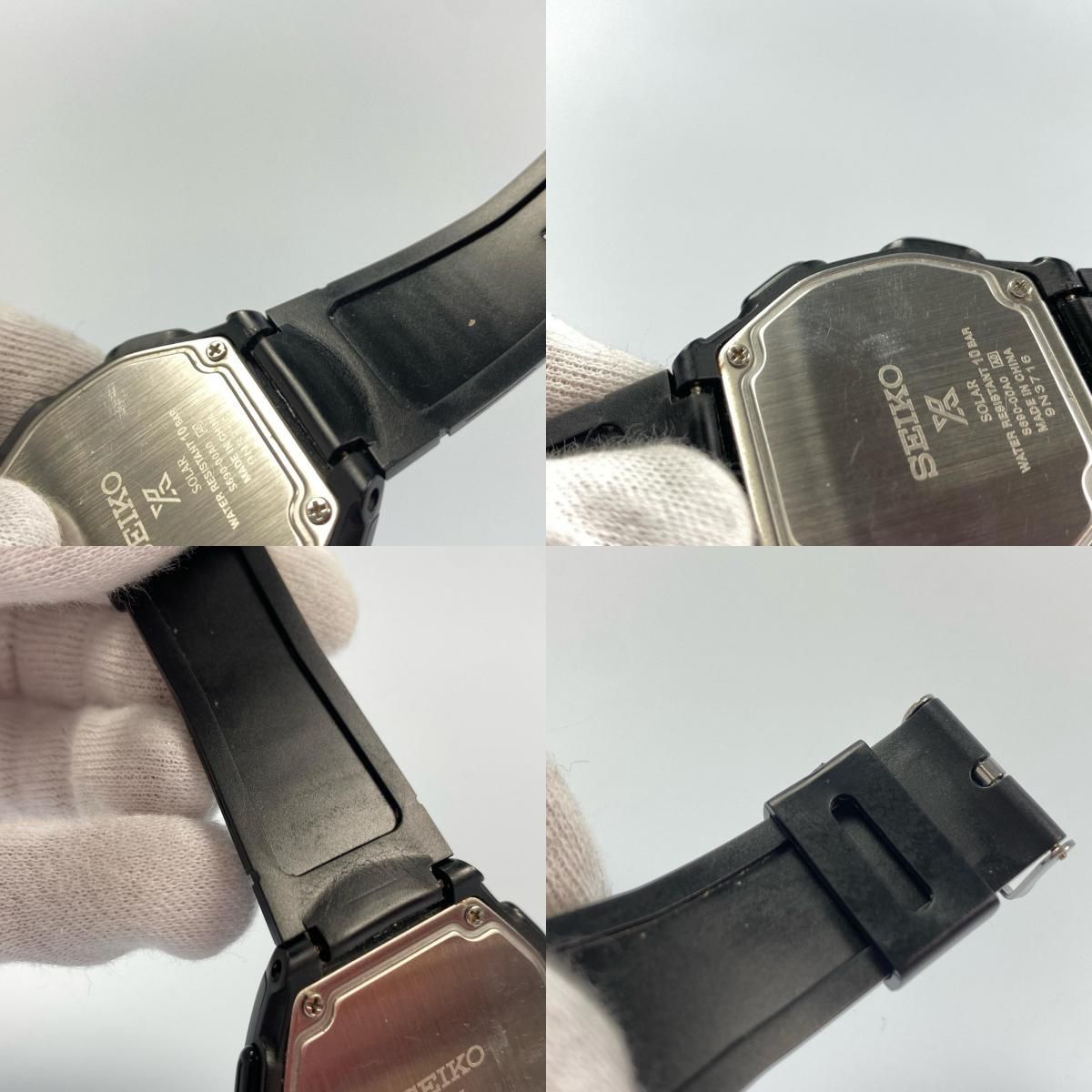 姫路東店】 中古 SEIKO | セイコー 腕時計 プロスペックス スーパー 