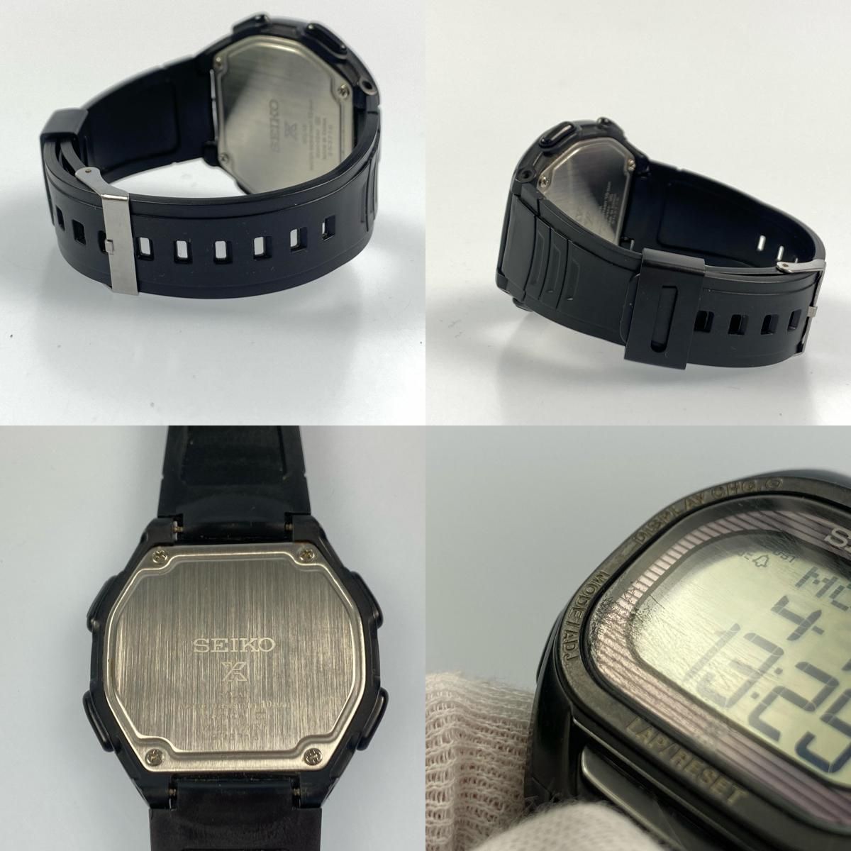 姫路東店】 中古 SEIKO | セイコー 腕時計 プロスペックス スーパー 