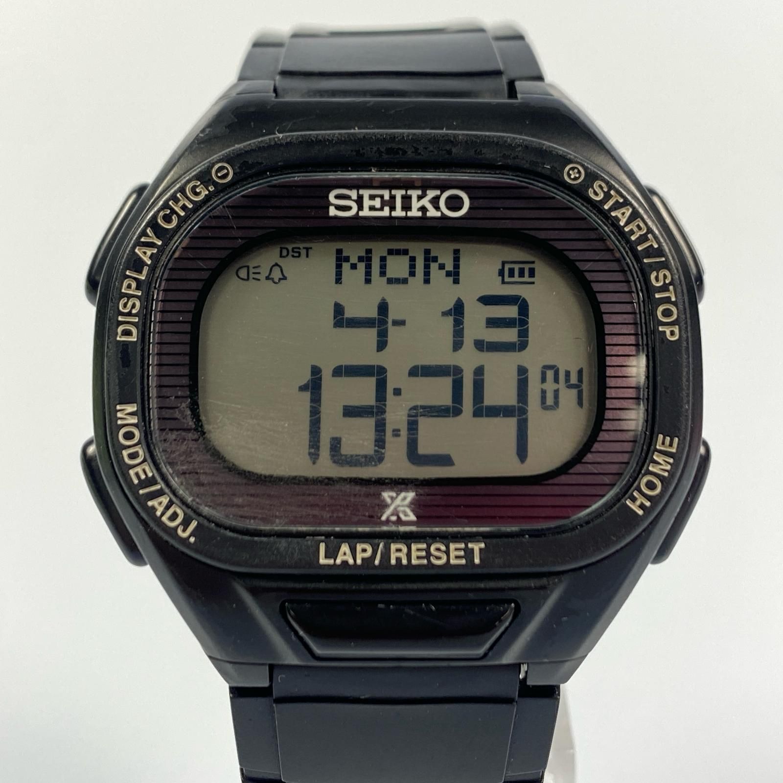 姫路東店】 中古 SEIKO | セイコー 腕時計 プロスペックス スーパー 