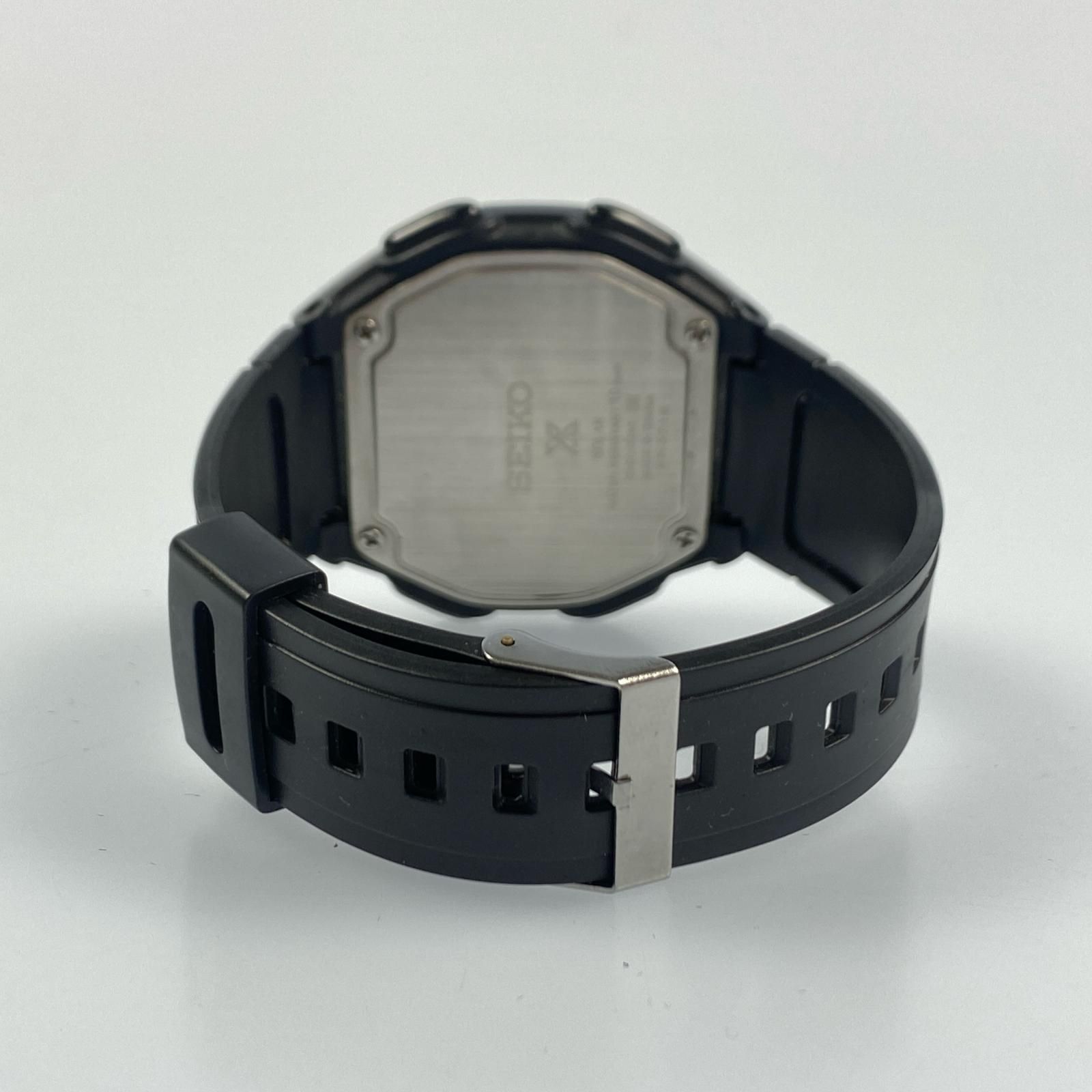 姫路東店】 中古 SEIKO | セイコー 腕時計 プロスペックス スーパー 