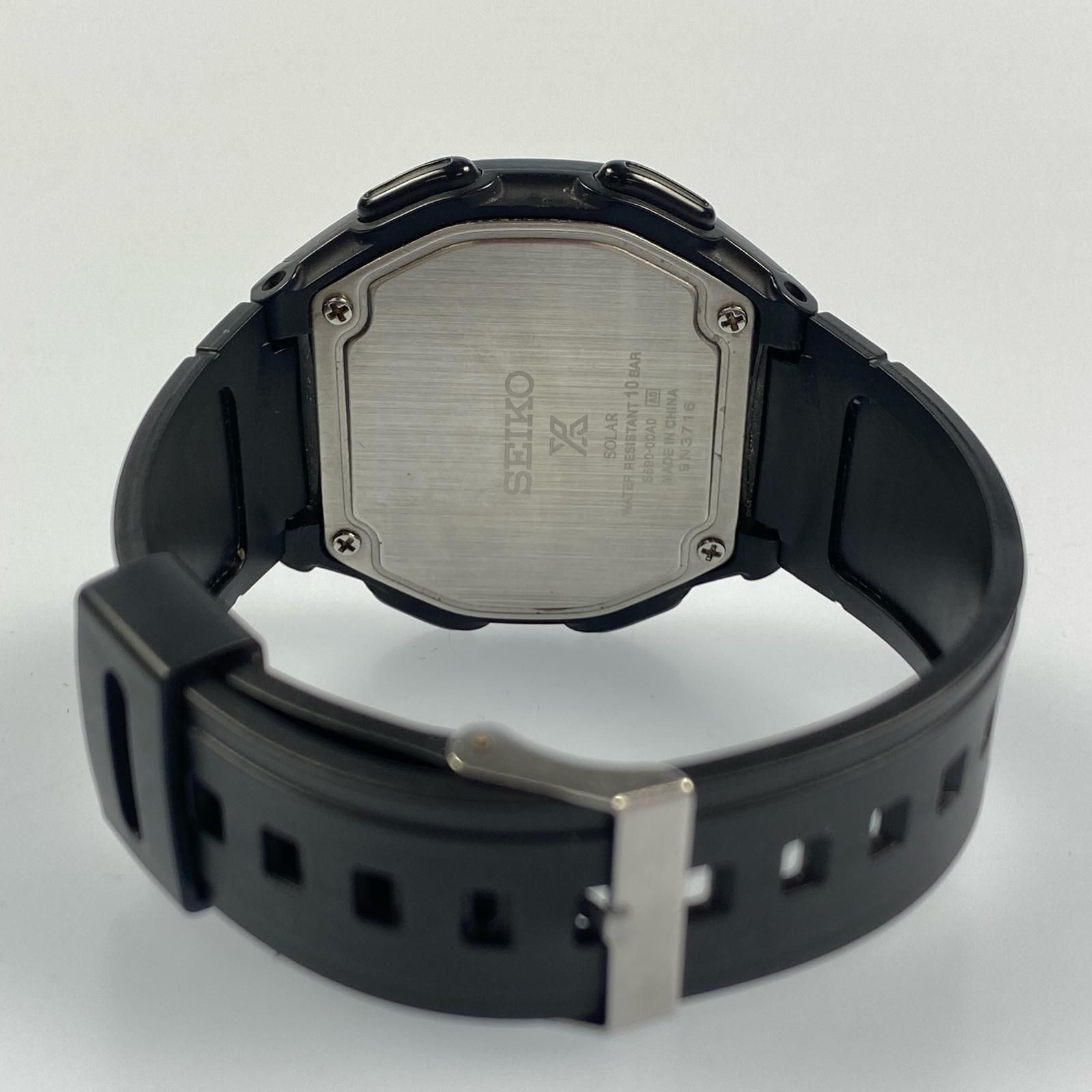 姫路東店】 中古 SEIKO | セイコー 腕時計 プロスペックス スーパー 