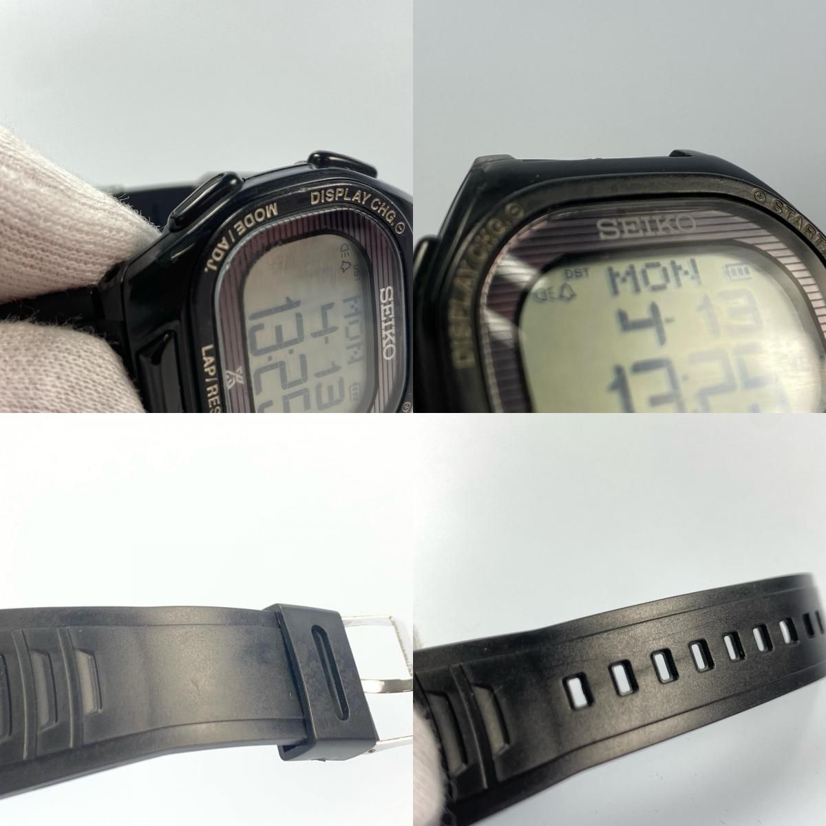 姫路東店】 中古 SEIKO | セイコー 腕時計 プロスペックス スーパー 