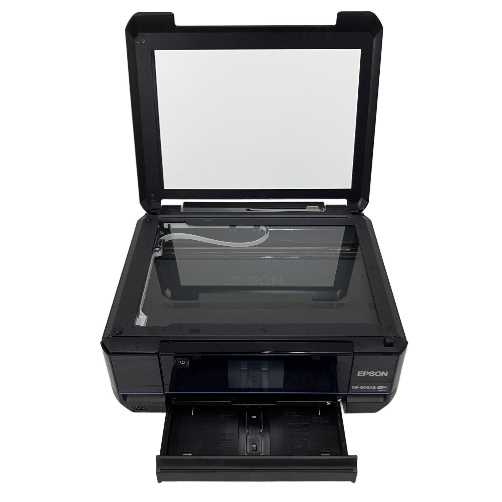 EPSON インクジェットプリンター EP-806AB 本体 ジャンク品 EPSON EP