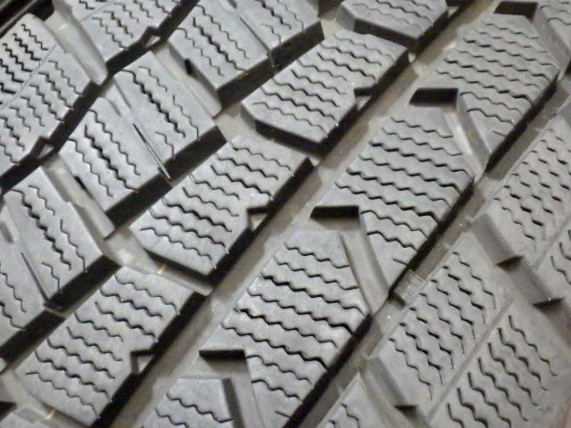 SW152】送料無料○2022年製造 約8部山○DUNLOP WINTERMAXX WM02○205