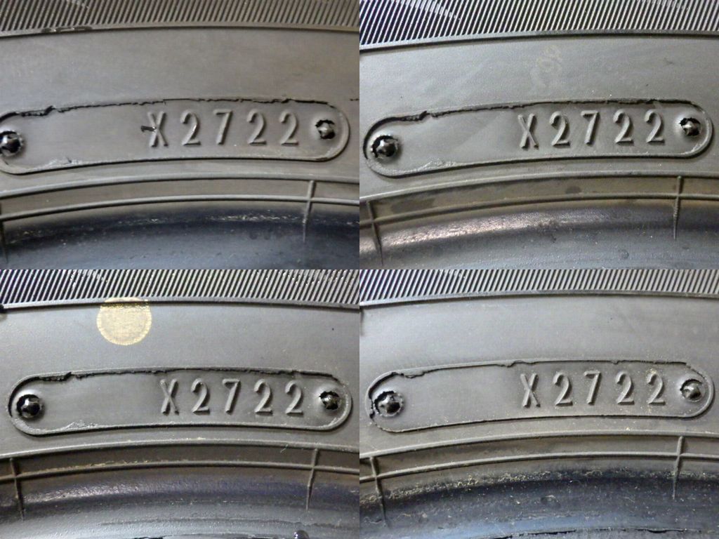 SW152】送料無料○2022年製造 約8部山○DUNLOP WINTERMAXX WM02○205