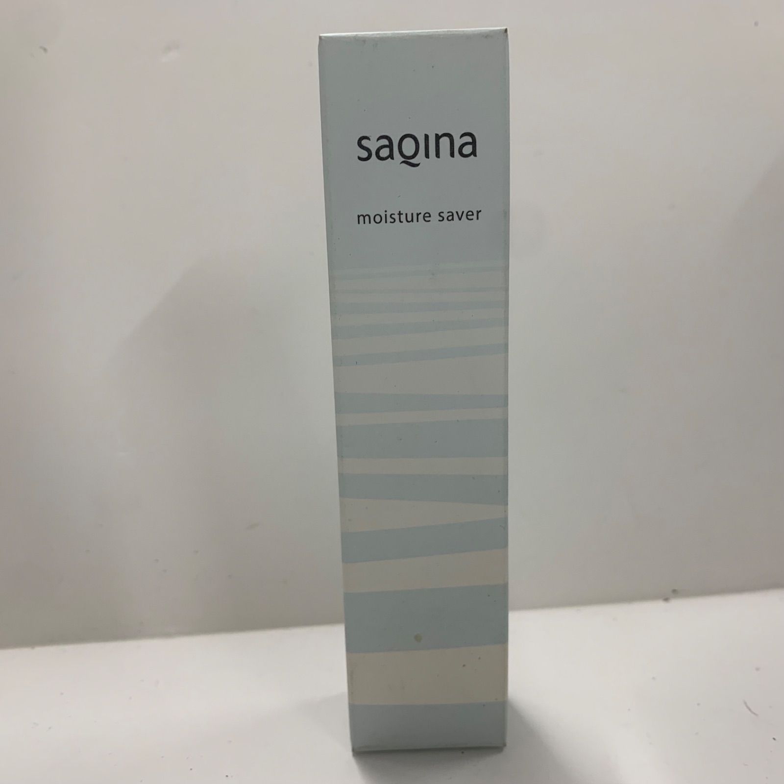 【新品未使用】サキナ　モイスチャーサーバー　2本セット F3118 K SAQINA サキナ モイスチャーサーバー 25g - メルカリ