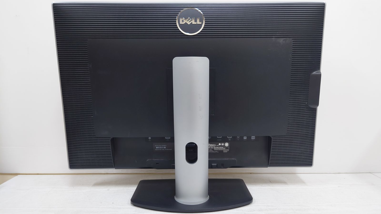 DELL U3014T 30型 WQXGA 液晶モニター 中古動作品 - メルカリ
