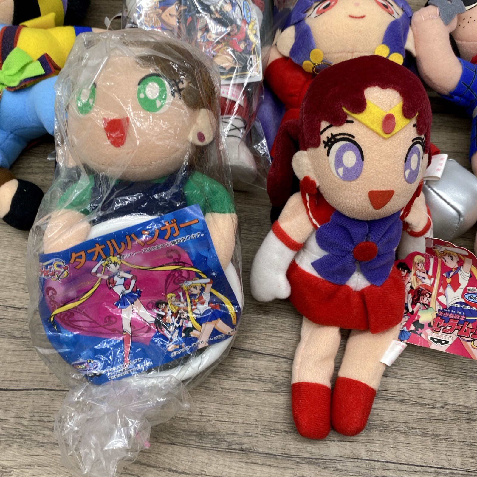 M-0230【美品中古品】◇ 昭和レトロ 平成レトロ レトロアニメ レトロ