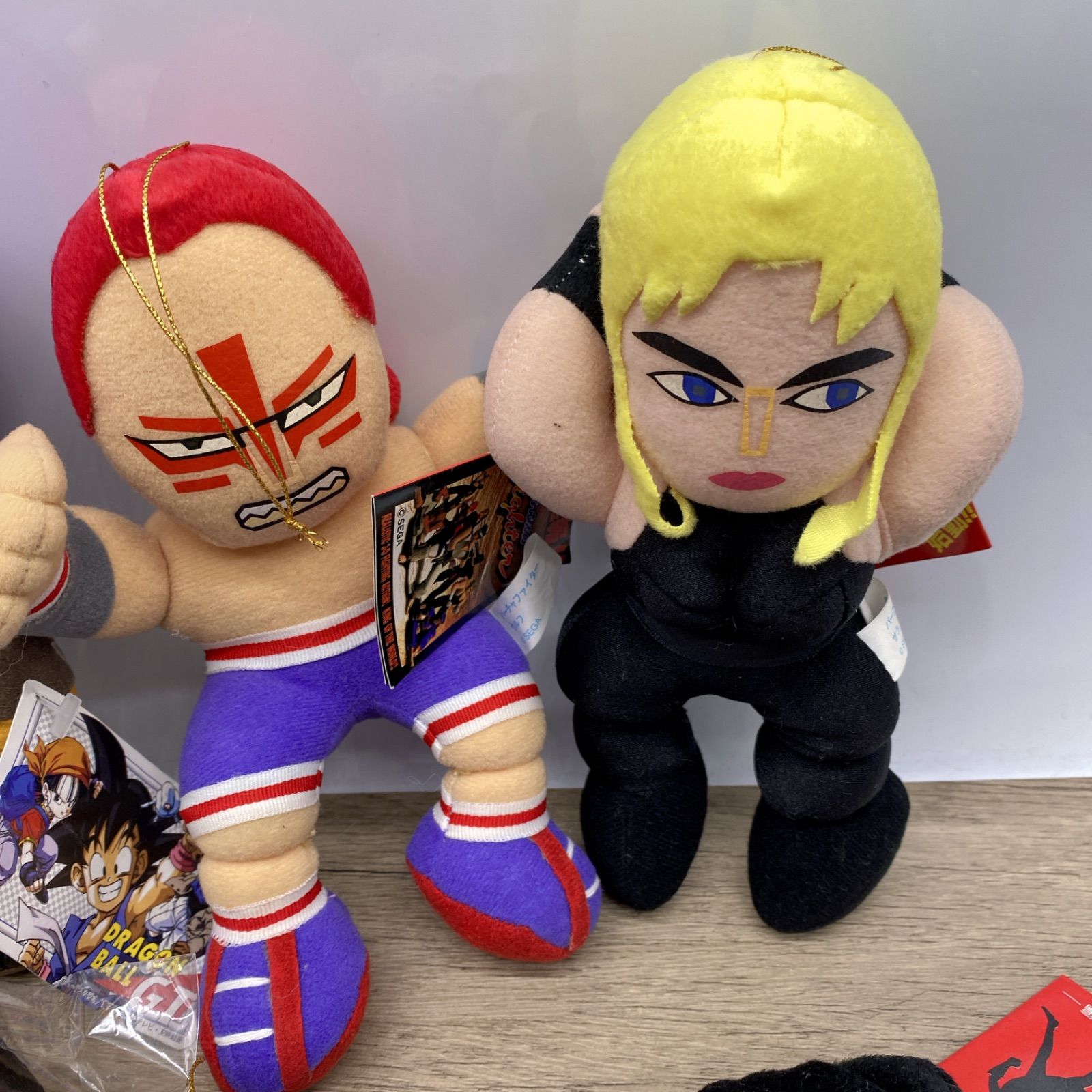M-0230【美品中古品】◇ 昭和レトロ 平成レトロ レトロアニメ レトロ