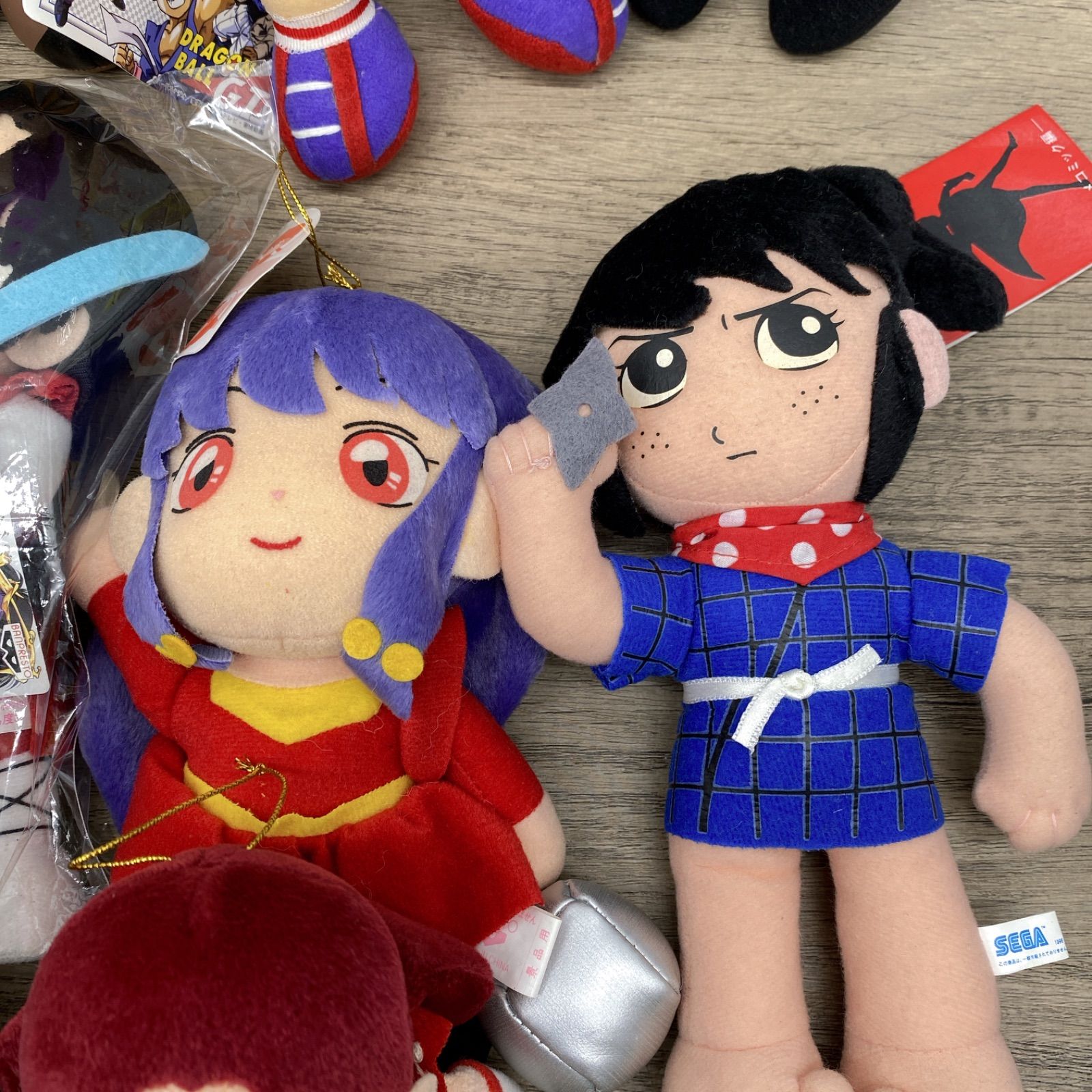 M-0230【美品中古品】◇ 昭和レトロ 平成レトロ レトロアニメ レトロ