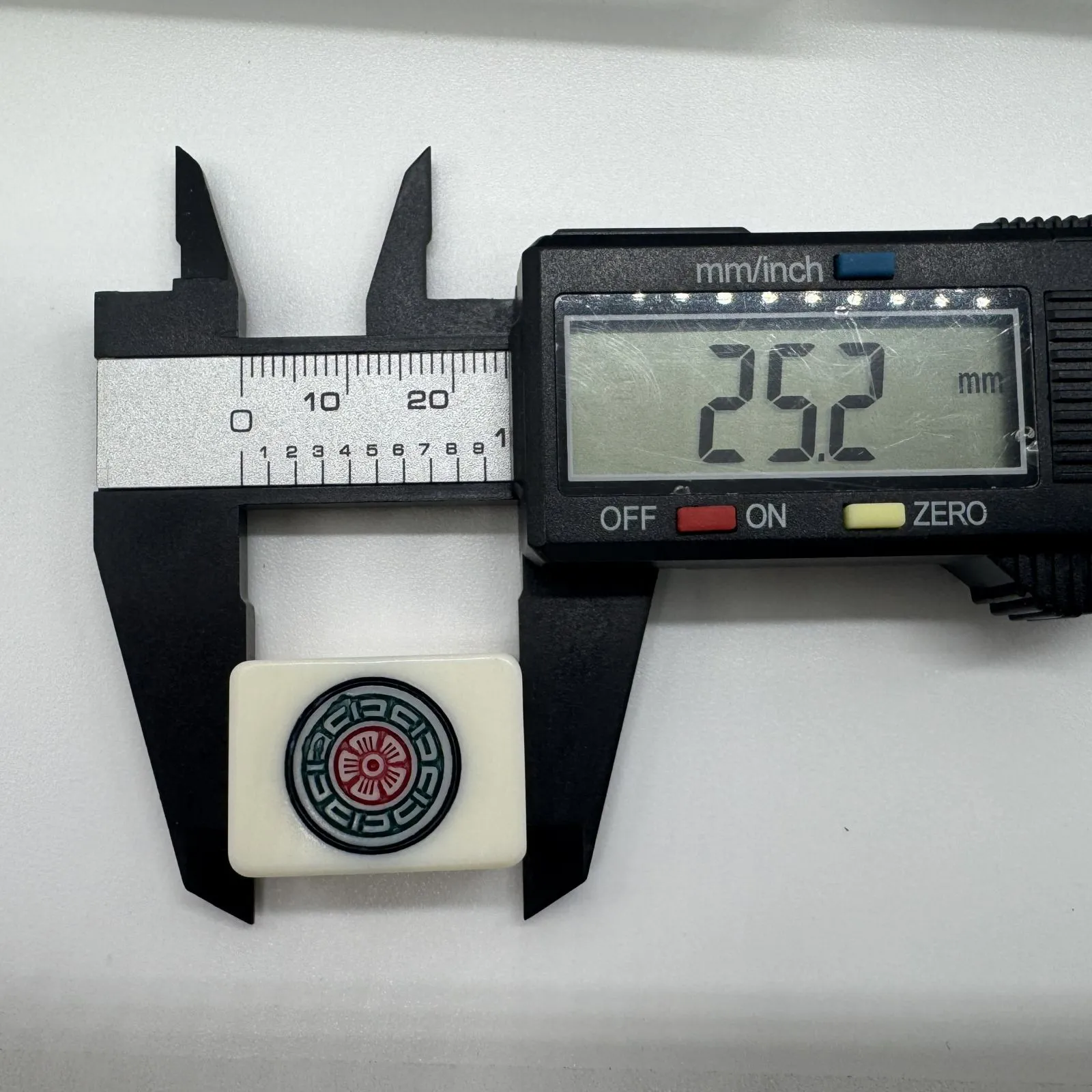 麻雀牌昭和レトロ日本麻雀聯盟競技規程品四捨六入式計算早見表昭和20年