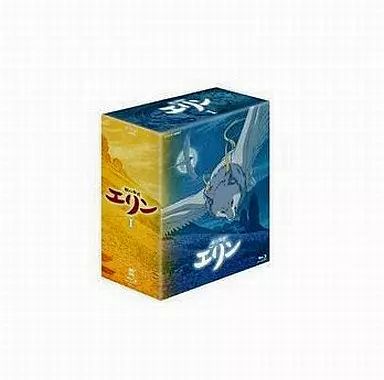 中古】アニメBlu-ray Disc 獣の奏者 エリン Blu-ray Disc BOX 1 - メルカリ