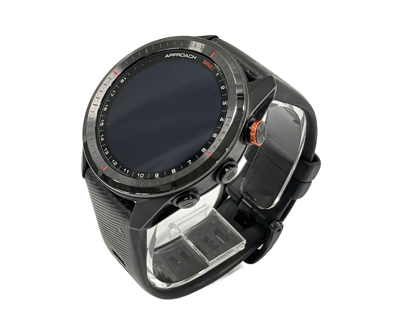 S62 Approach GARMIN APPROACH GPS | GPSゴルフウォッチ ガーミン 