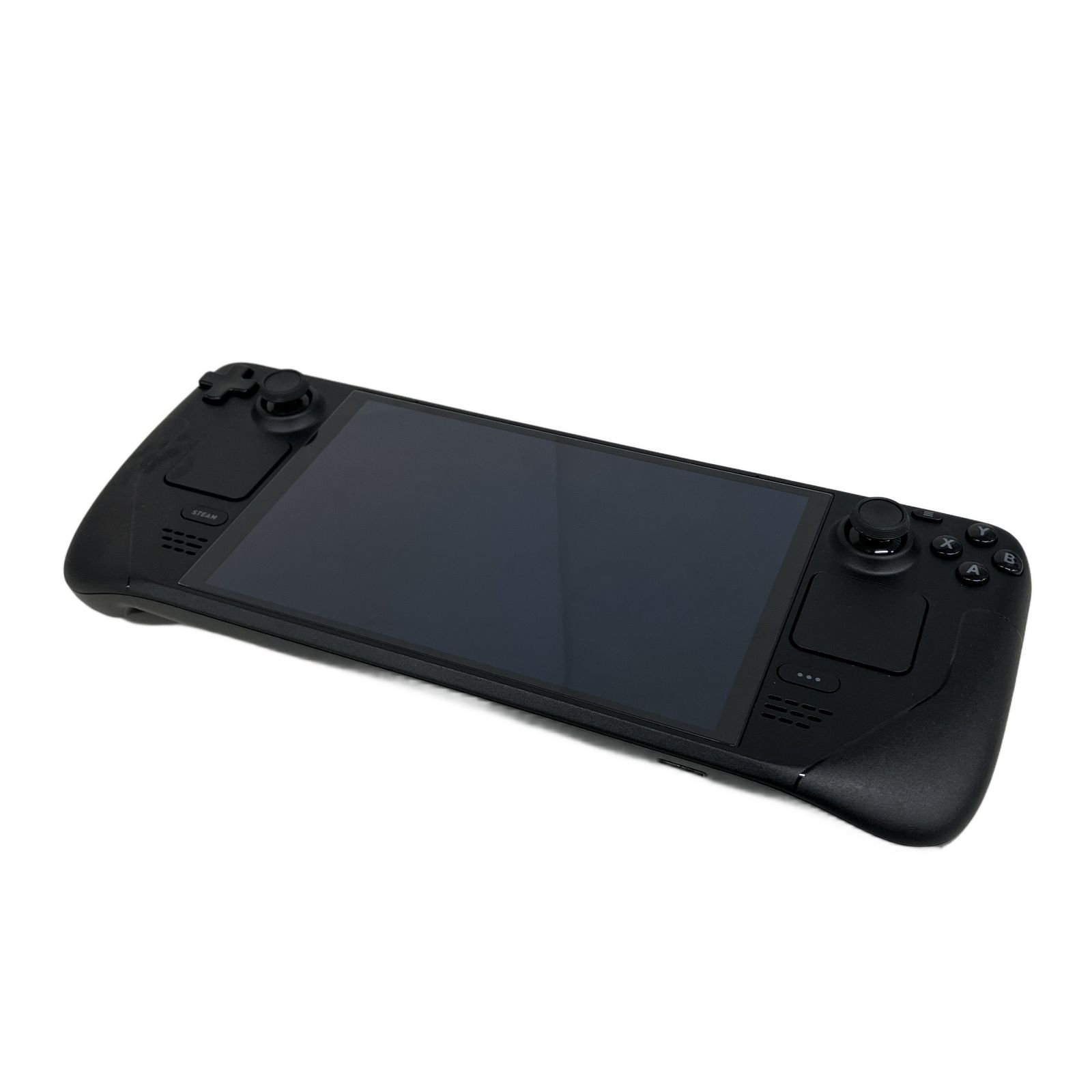 中古】Steam Deck OLED 1TB ポータブルゲーミングPC - メルカリ