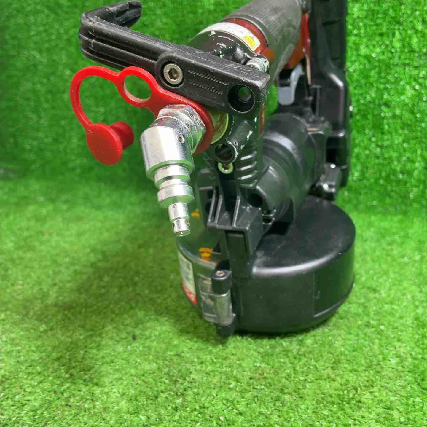 中古品】 マックス(MAX) 高圧エアネジ打ち機 HV-R41G4 【藤沢店 