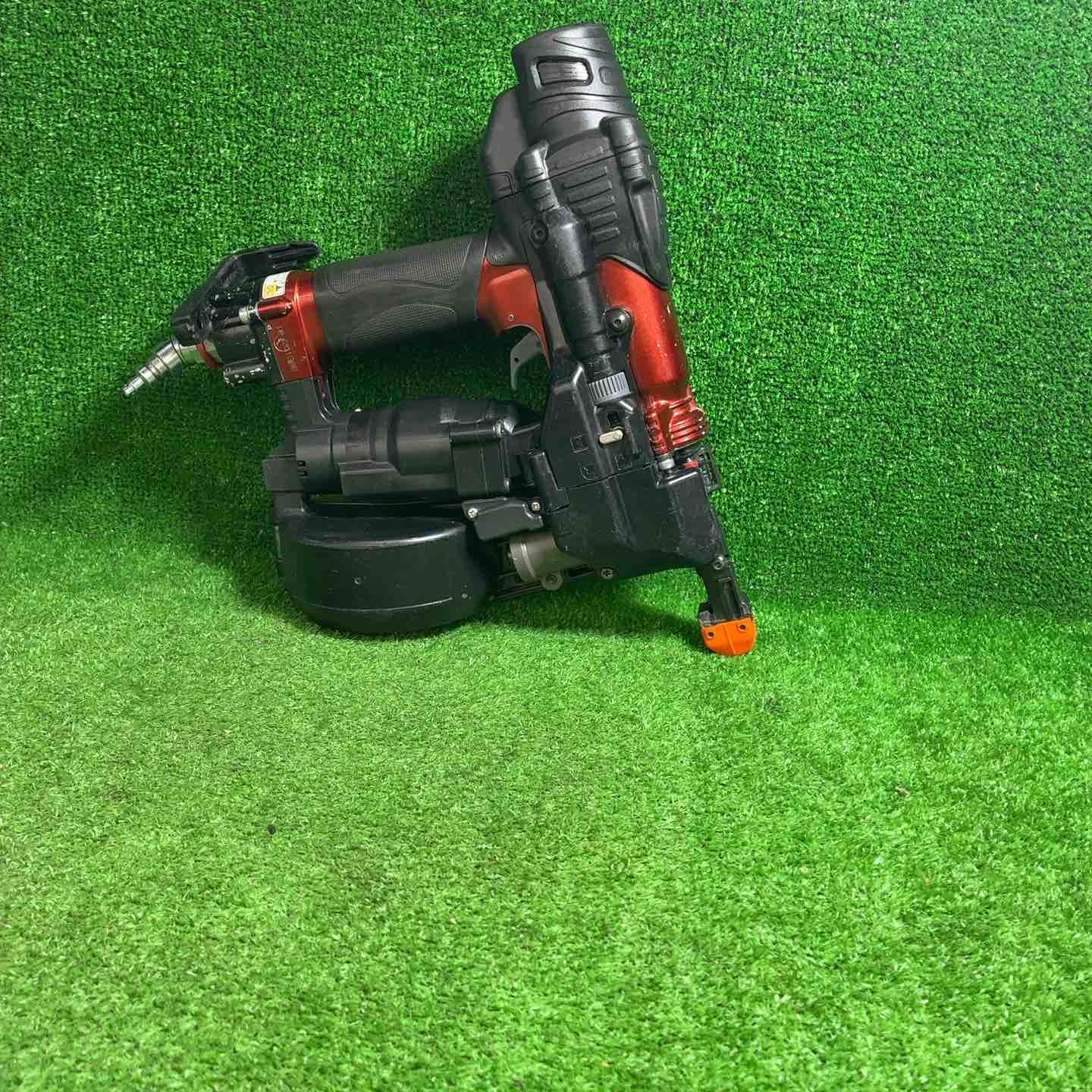 中古品】 マックス(MAX) 高圧エアネジ打ち機 HV-R41G4 【藤沢店 