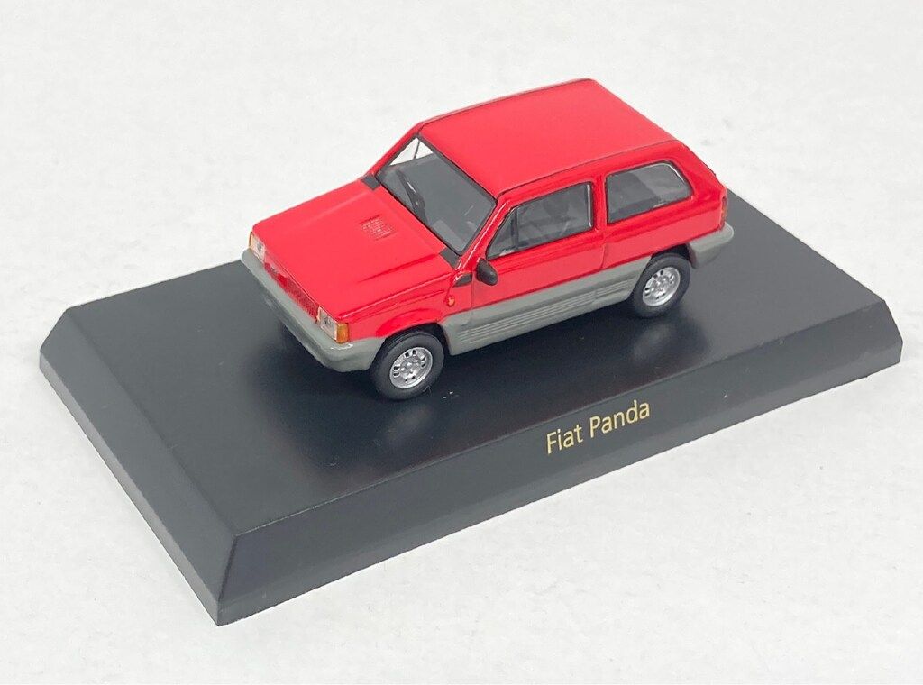 京商 フィアット ランチア フィアットランチア レア車 ミニカー