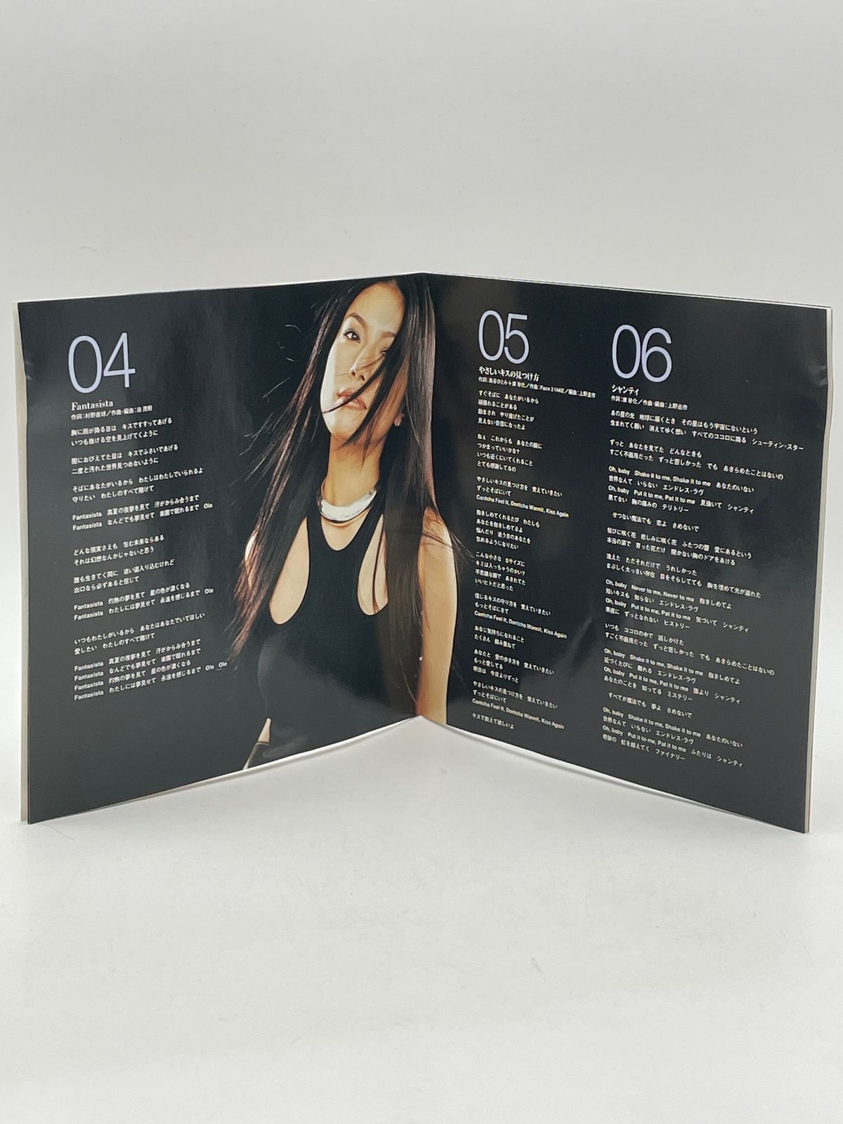 CD・ケース新品】 島谷ひとみ Delicious! -The Best of Hitomi