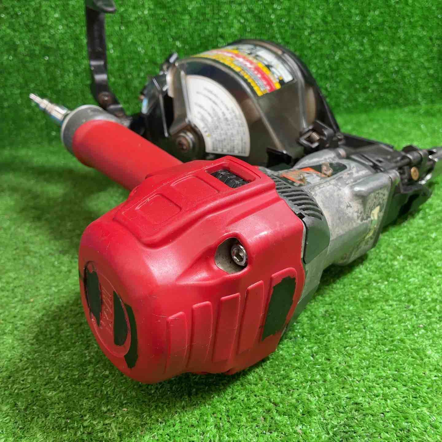 マックス(MAX) 高圧エア釘打ち機 HN-90N3【藤沢店】 - メルカリ