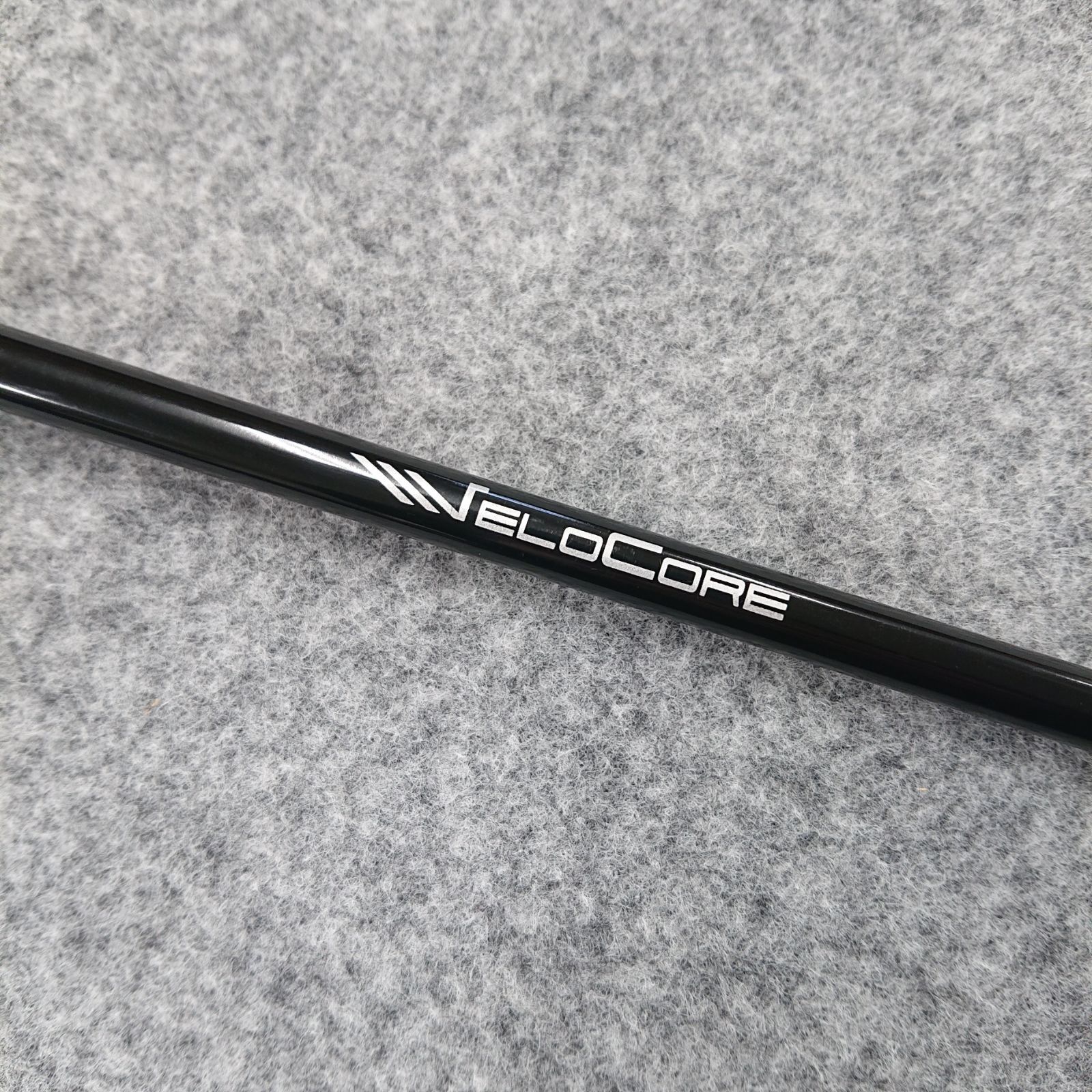 フジクラ ベンタス ブラック 6 (X) ピン スリーブ付 FW用シャフト