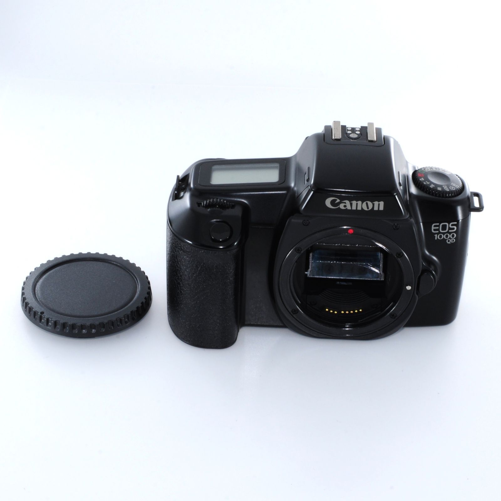 キヤノン】Canon EOS 1000QD フィルム一眼レフカメラ #T053A - メルカリ