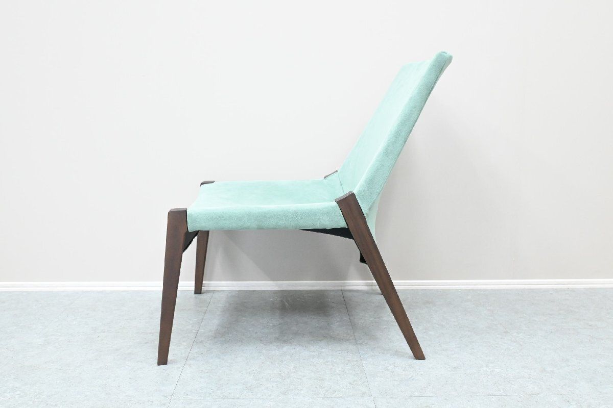 ☆展示美品☆arflex アルフレックス PERCH パーチ ラウンジチェア