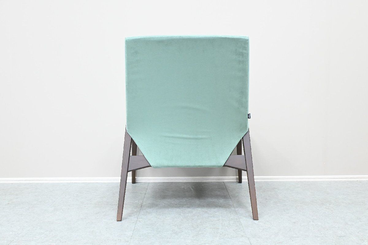 ☆展示美品☆arflex アルフレックス PERCH パーチ ラウンジチェア