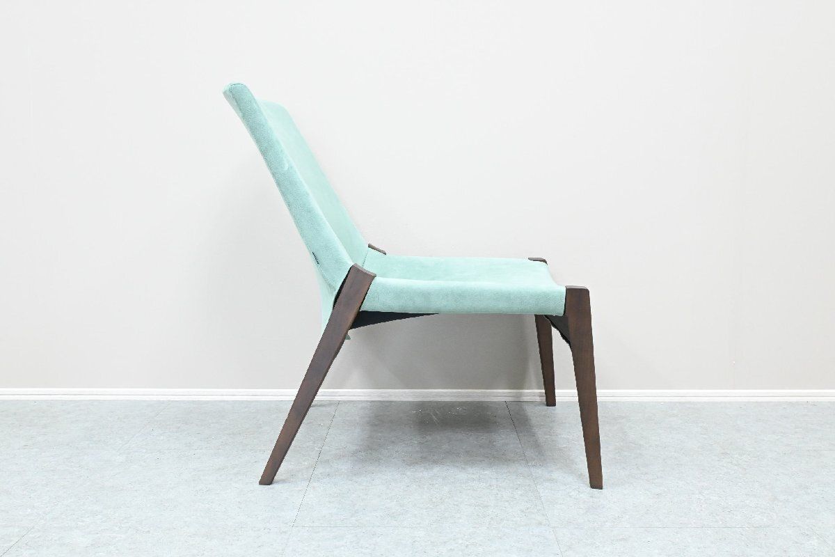 ☆展示美品☆arflex アルフレックス PERCH パーチ ラウンジチェア