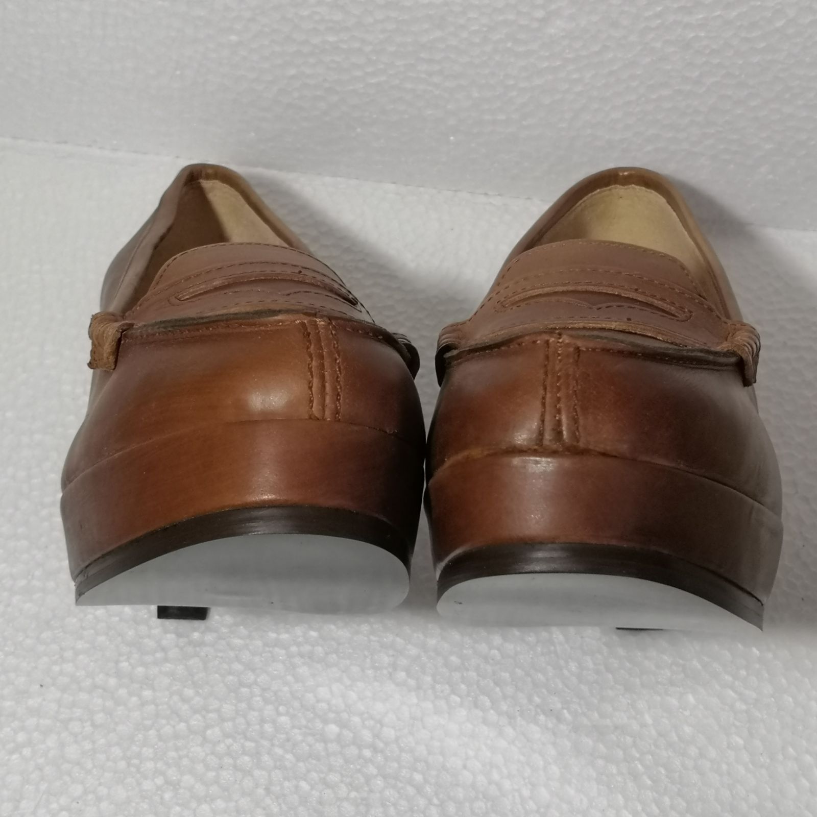PIPPI CHIC ピッピシック ハイヒール ローファーパンプス 厚底 37.5 