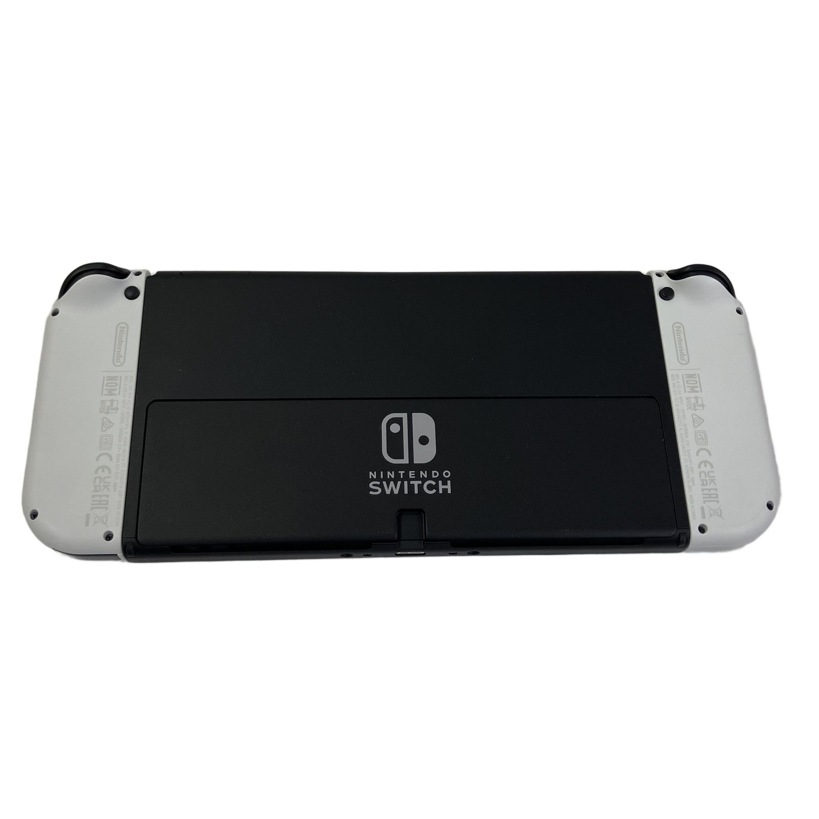 Nintendo Switch 有機ELモデル HEG-001 ホワイト ニンテンドースイッチ 