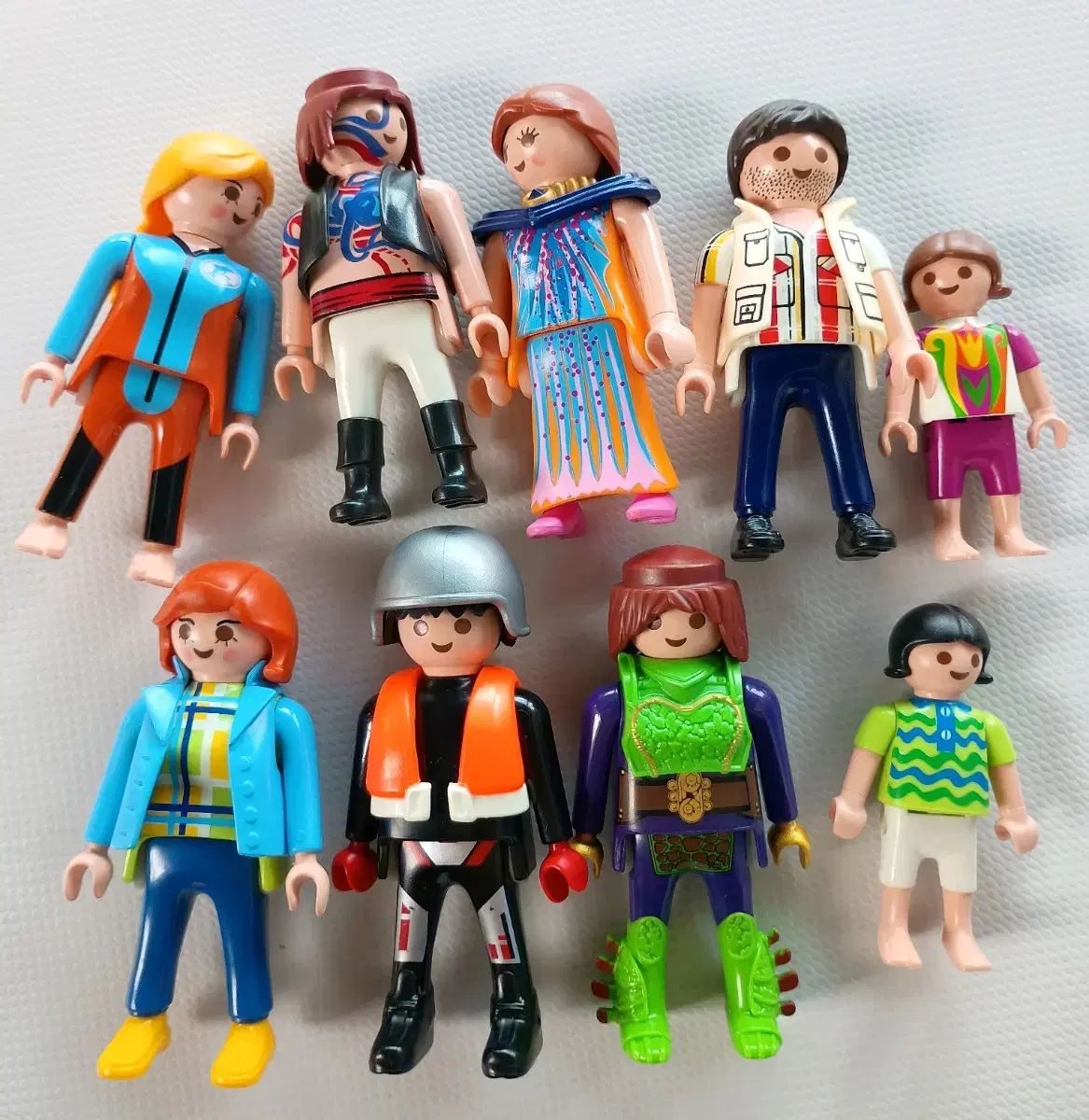 未開封品 プレイモービル まとめ売り Playmobil（プレイモービル