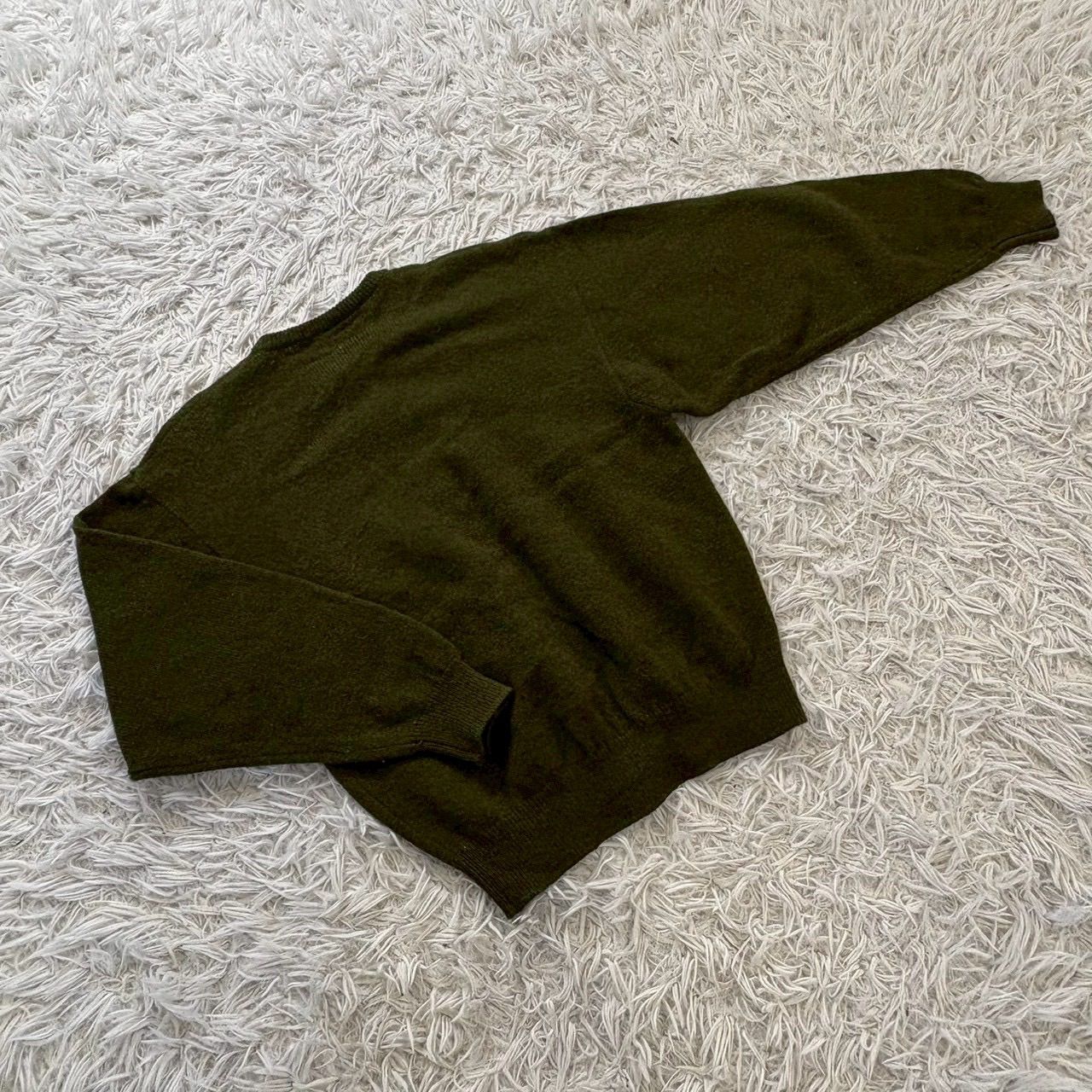 ヴィンテージ】【希少】Jayfor スコットランド製 Auchtermuchty PURE 