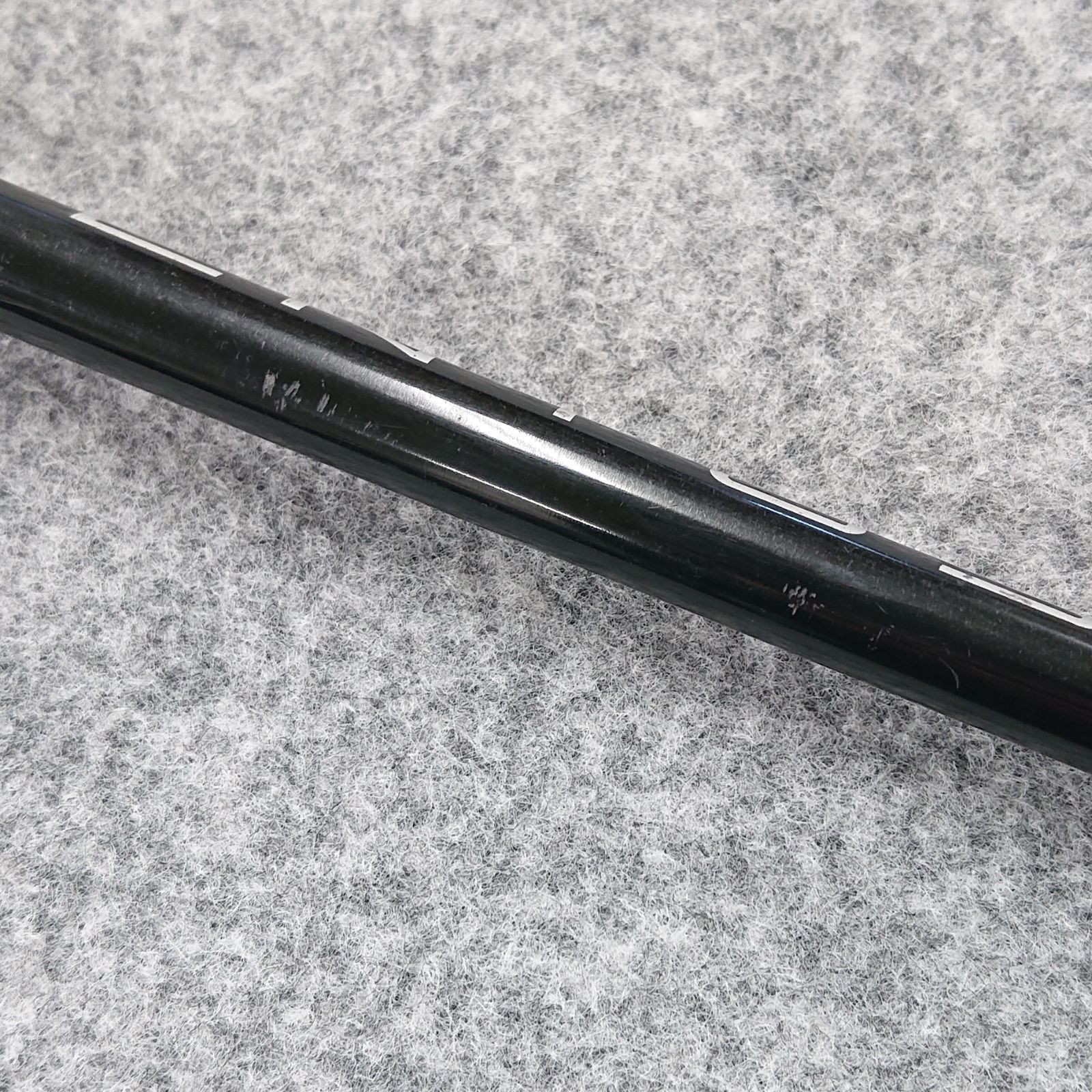 フジクラ ベンタス ブラック 6 (X) ピン スリーブ付 FW用シャフト